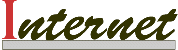 INTERNET LOGO
